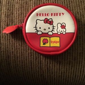 Sanrio Hello Kitty Coin Purse